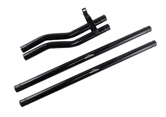 Kit Tubo D'água Da Kombi 1.4 Flex 2006 Em Diante - Paraiso das Mangueiras