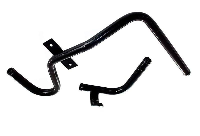 Kit Tubo Refrigeração Gol 2.0 16v Gti - Paraiso das Mangueiras