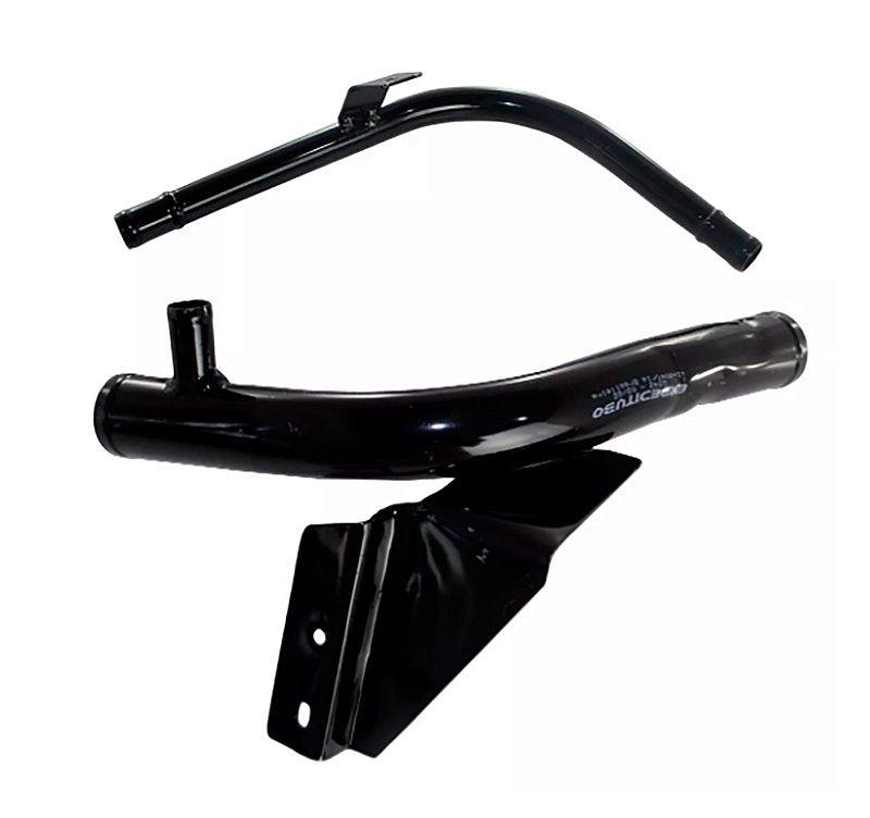 Kit Tubos D'água Inferior Superior Gol Parati 1.0 16v Turbo Imagem secundária do produto