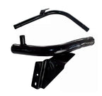 Kit Tubos D'água Inferior Superior Gol Parati 1.0 16v Turbo - Paraiso das Mangueiras