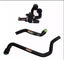 Kit Valvula Ar Quente + Mangueira Vectra 2.0 2.2 8v - Paraiso das Mangueiras