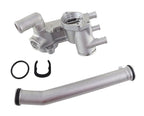 Kit Válvula Termostática Gol Fox 1.0 1.6 G5 032121026bc - Paraiso das Mangueiras