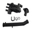 Kit Válvula Termostática Saveiro Spacefox Voyage 1.6 GV - Paraiso das Mangueiras