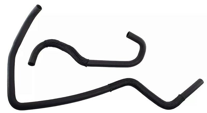 Kit Mangueira Ar Quente Nova Ranger 3.2 2012 2013 2014 2015