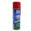 Limpa Freios Car80 Restaura Alto Poder Limpeza Spray 300ml Remove Residuos Pastilhas