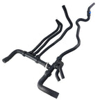 Mang Inferior Radiador Duster 2.0 16v Automática 215032577r
