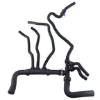 Mang Inferior Radiador Duster 2.0 16v Automática 215032577r