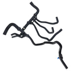 Mang Inferior Radiador Duster 2.0 16v Automática 215032577r