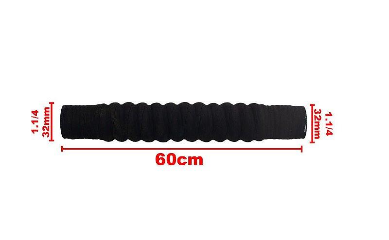 Mangueira Adaptação Água Ar Intercooler 1 1/4 X 32mm 60cm - Paraiso das Mangueiras Imagem principal do produto