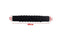 Mangueira Adaptação Água Ar Intercooler 1 3/4 X 45mm 40cm - Paraiso das Mangueiras