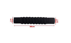 Mangueira Adaptação Água Ar Intercooler 1 3/4 X 45mm 60cm - Paraiso das Mangueiras