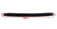 Mangueira Adaptação Água Ar Intercooler 1 5/8 X 41mm 120cm - Paraiso das Mangueiras