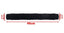 Mangueira Adaptação Água Ar Intercooler 2 3/4 X 69mm 40cm - Paraiso das Mangueiras
