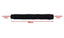 Mangueira Adaptação Água / Ar Intercooler 3Pol 76mm X 90cm - Paraiso das Mangueiras