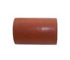 Mangueira Adaptação Intercooler 43mmX8cm - Paraiso das Mangueiras
