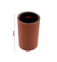 Mangueira Adaptação Intercooler 43mmX8cm - Paraiso das Mangueiras