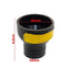 Mangueira Adaptação Intercooler 51mmX32mmX6,5cm - Paraiso das Mangueiras