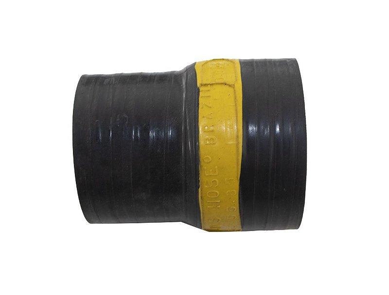 Mangueira Adaptação Intercooler 54mmX63mmX9cm - Paraiso das Mangueiras