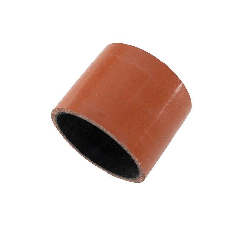 Mangueira Adaptação Intercooler 56mmX50mm - Paraiso das Mangueiras