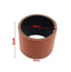 Mangueira Adaptação Intercooler 56mmX50mm - Paraiso das Mangueiras