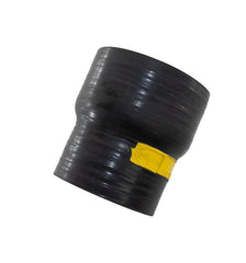 Mangueira Adaptação Intercooler 93mmX78mmX10cm - Paraiso das Mangueiras