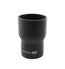 Mangueira Adaptação Intercooler Redução 61x76x112 Siliconada - Paraiso das Mangueiras