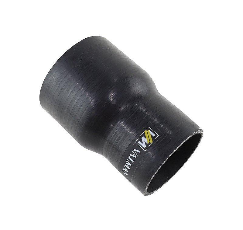 Mangueira Adaptação Intercooler Redução 61x76x112 Siliconada - Paraiso das Mangueiras