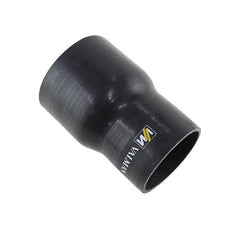 Mangueira Adaptação Intercooler Redução 61x76x112 Siliconada - Paraiso das Mangueiras