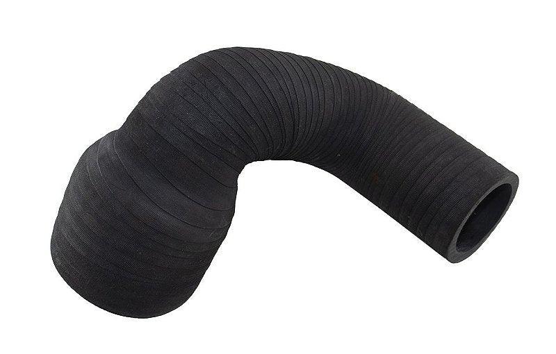 Mangueira Adaptação Turbina Intercooler 50x75mm - Paraiso das Mangueiras