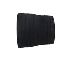 Mangueira Adaptação Universal Turbina Intercooler 58x68mm - Paraiso das Mangueiras