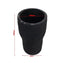 Mangueira adaptação Universal Turbina Intercooler 62x50mm - Paraiso das Mangueiras