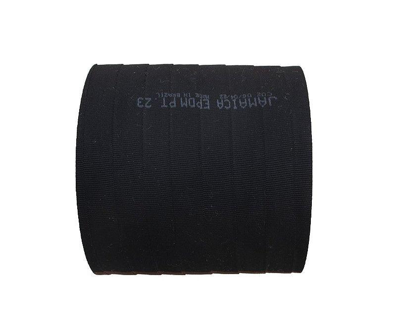 Mangueira Adaptação Universal Turbina Intercooler Boca 70mm - Paraiso das Mangueiras