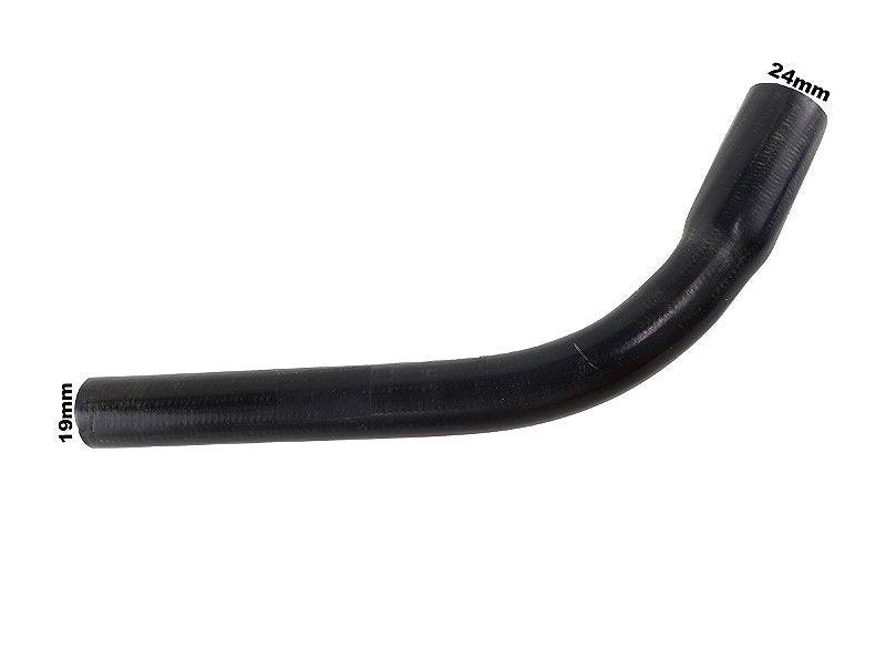 Mangueira Admissão Ar Compressor Vw 6 - 90 7 - 90 T06129475a - Paraiso das Mangueiras