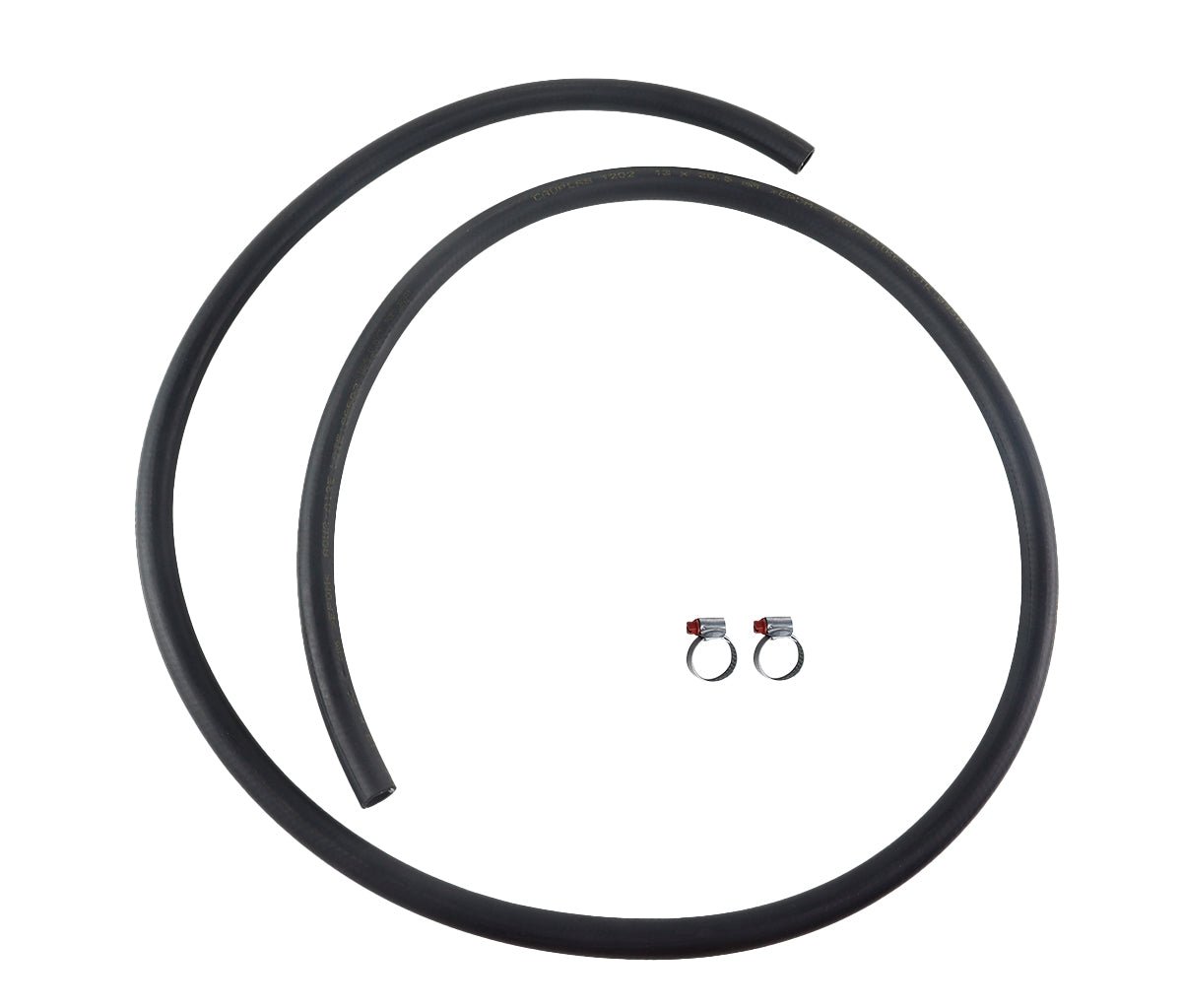 Mangueira Agua 13mm ( Metro ) Adaptação Para Veículos