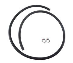 Mangueira Agua 13mm ( Metro ) Adaptação Para Veículos