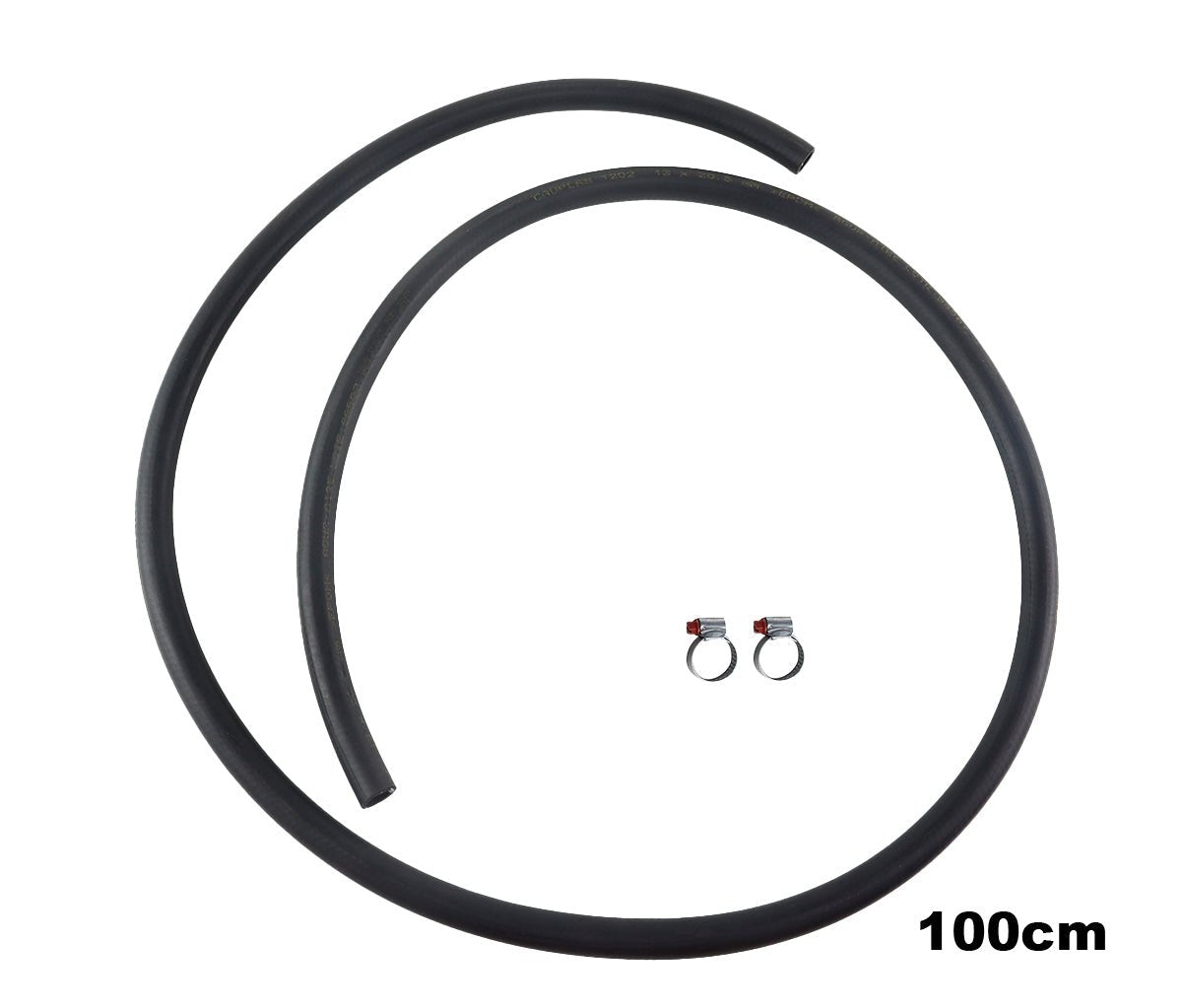 Mangueira Agua 13mm ( Metro ) Adaptação Para Veículos