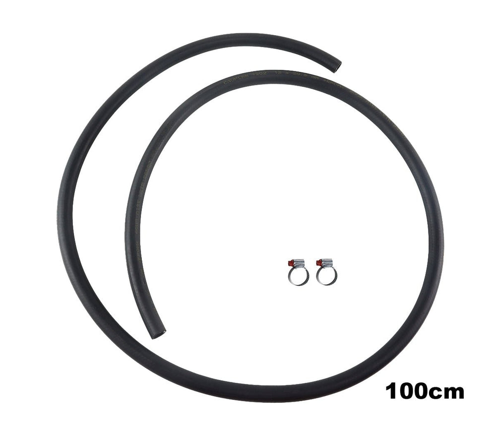 Mangueira Agua 13mm ( Metro ) Adaptação Para Veículos