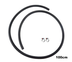 Mangueira Agua 13mm ( Metro ) Adaptação Para Veículos