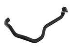 Mangueira Água C/Flange Bmw 335I E90 N54 3.0 11537544638 - Paraiso das Mangueiras