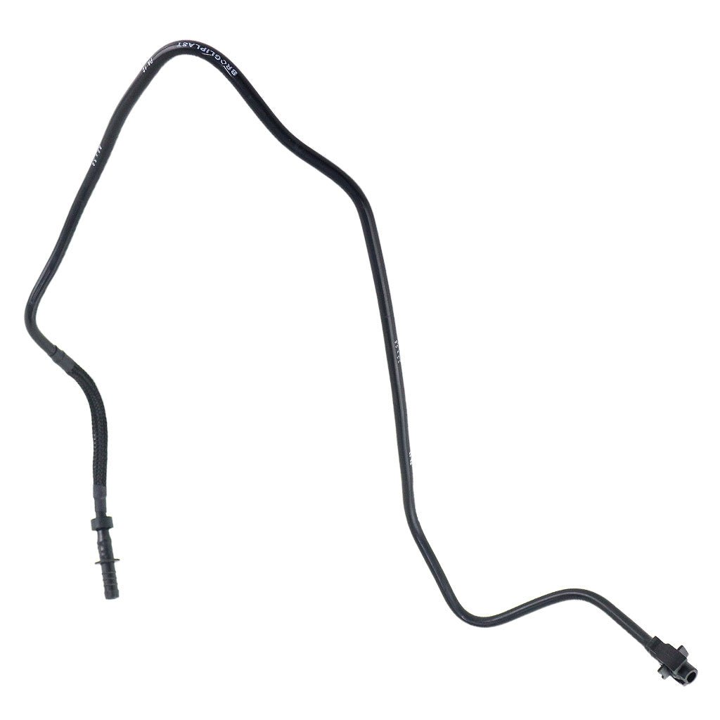Mangueira Água Radiador Volvo 2.0 S60 V60 Xc60 T5 T6 2015-18