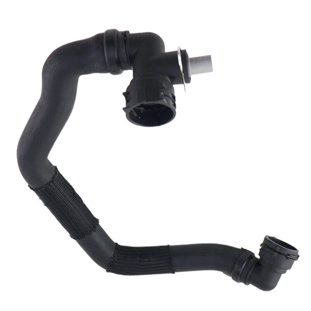 Mangueira Agua Radiador Vw Jetta Tsi 2.0 Golf 5c0122051n