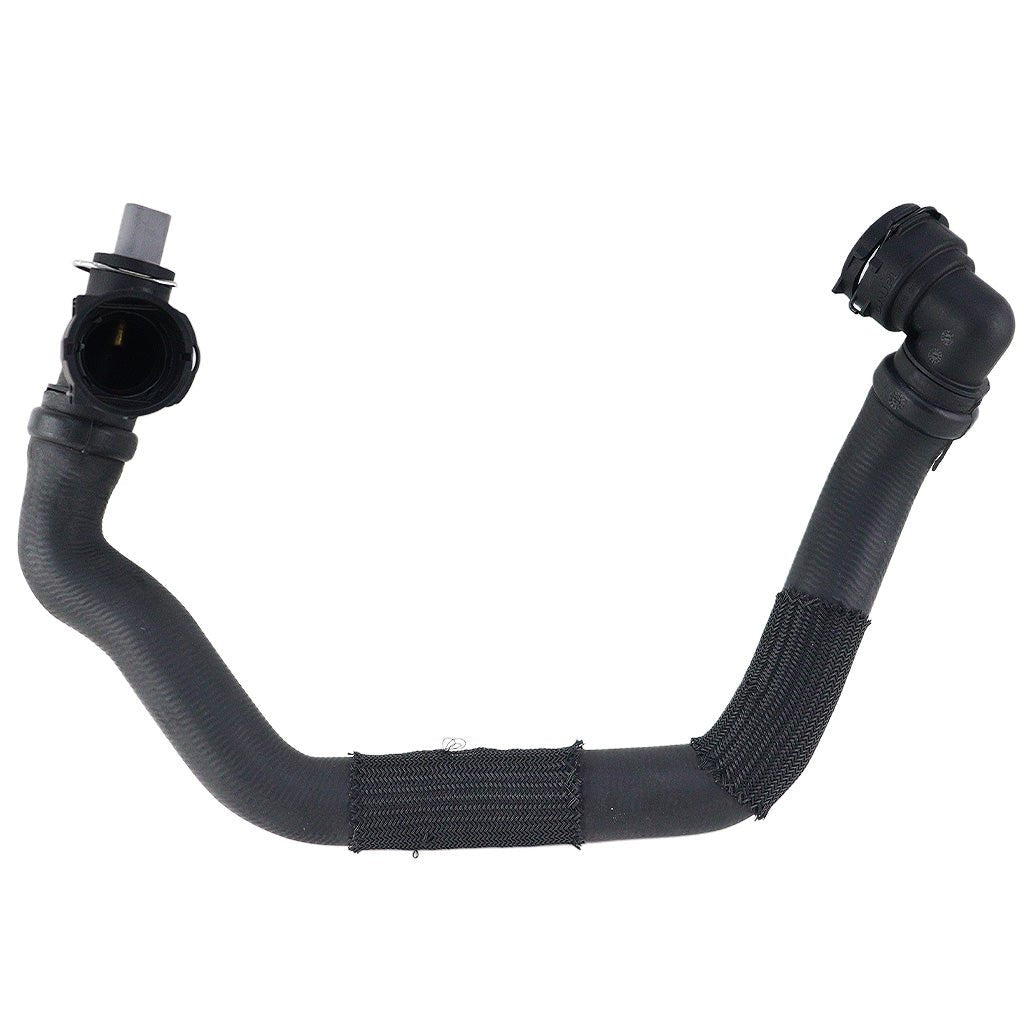 Mangueira Agua Radiador Vw Jetta Tsi 2.0 Golf 5c0122051n