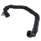 Mangueira Agua Radiador Vw Jetta Tsi 2.0 Golf 5c0122051n
