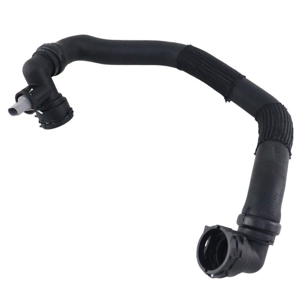 Mangueira Agua Radiador Vw Jetta Tsi 2.0 Golf 5c0122051n