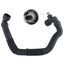 Mangueira Agua Radiador Vw Jetta Tsi 2.0 Golf 5c0122051n
