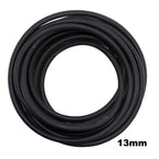 Mangueira Agua Rolo Para Veículos 13mm ( Metro ) Adaptação - Paraiso das Mangueiras