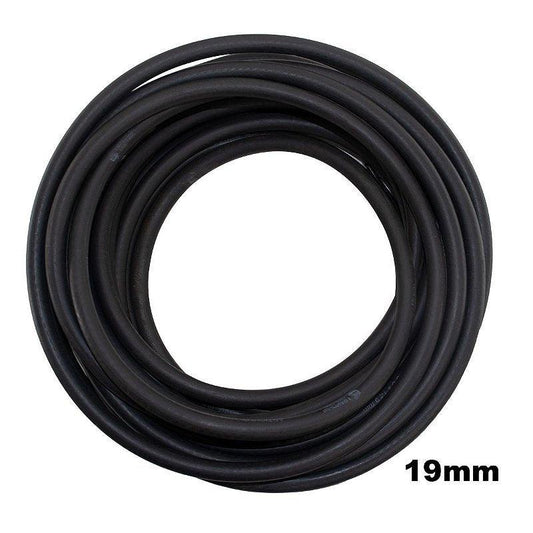 Mangueira Agua Rolo Para Veículos 19mm ( Metro ) Adaptação - Paraiso das Mangueiras