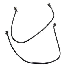 Mangueira Alimentação Combustível E Retorno Meriva 93360923 - Paraiso das Mangueiras