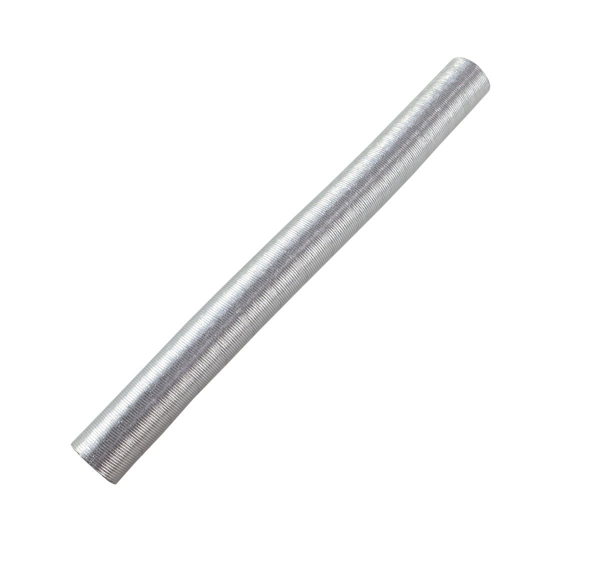 Mangueira Ar Carburador Vw Kombi 50x55 Tubo De Aluminio - Paraiso das Mangueiras