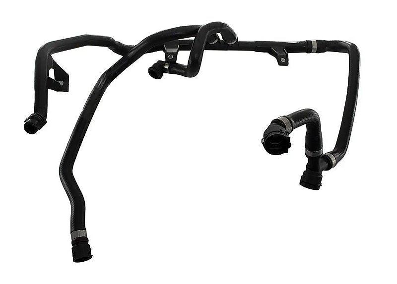 Mangueira Ar Quente Bmw 320i Motor N46 17127548222 - Paraiso das Mangueiras
